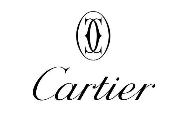 Cartier Logo 01 iron on paper